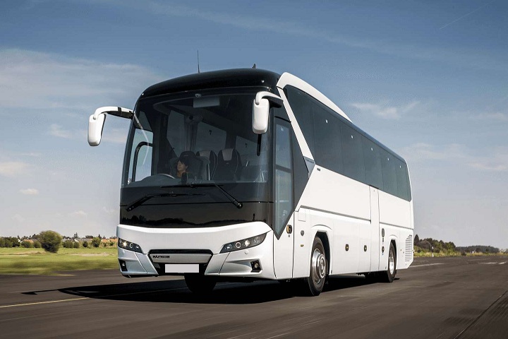 staff Pick up and Drop off Service in Dubai and UAE